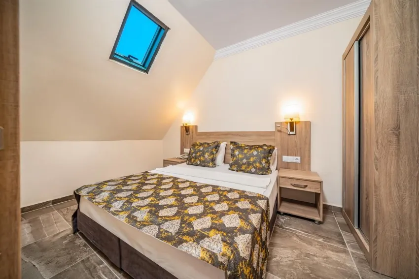 Arsi Paradise Beach Hotel 4*-21