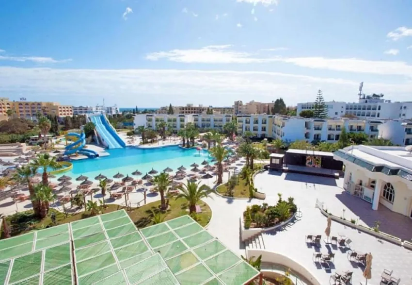 Soviva Resort - Familes Only 3*-20