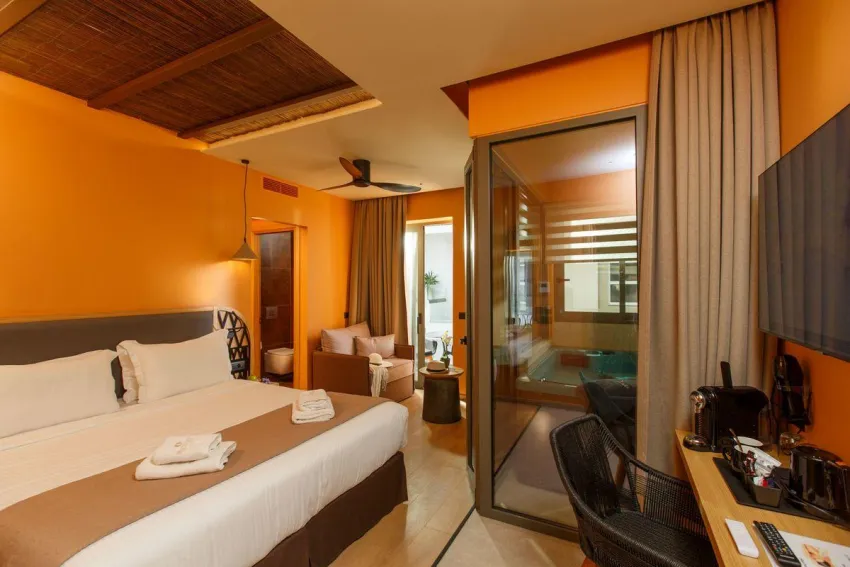 Palmera Beach Hotel and Spa 4*-28