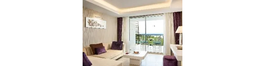 Tui Magic Life Rixos Beldibi 5*-17