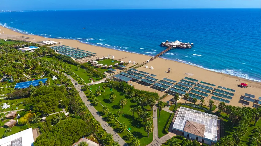 Vonresort Golden Beach 5*-1