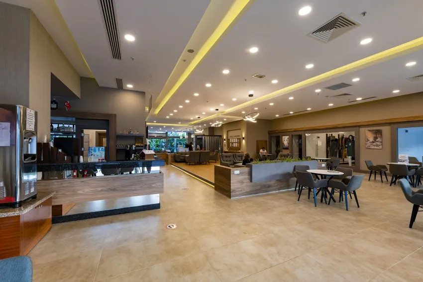 Viking Park Hotel 4*-9