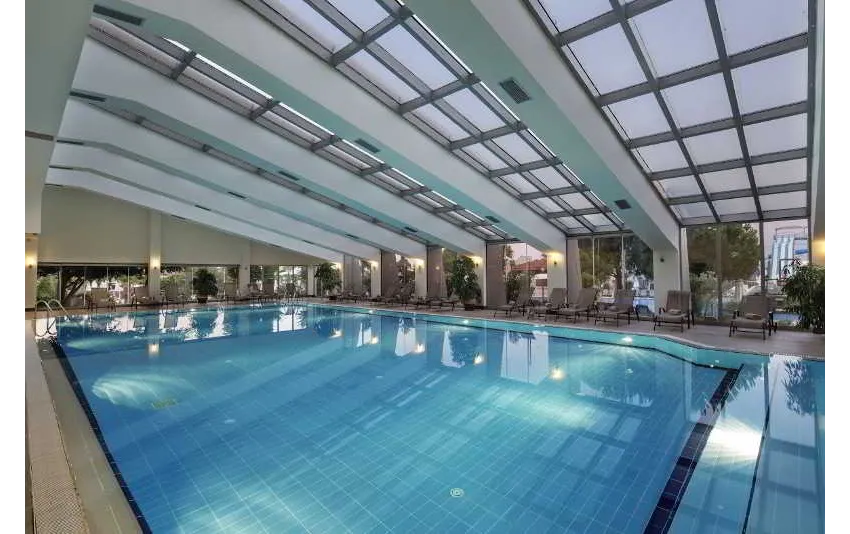 Bellis Deluxe Hotel 5*-45