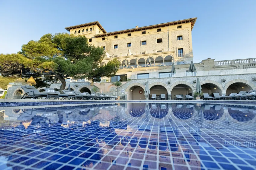 Hospes Maricel & Spa 5*-4