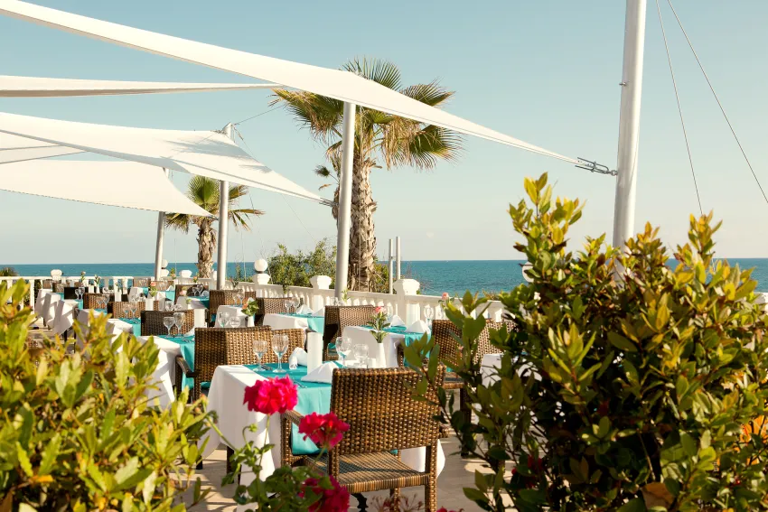 Flora Garden Beach (Adults Only 16+) 5*-149