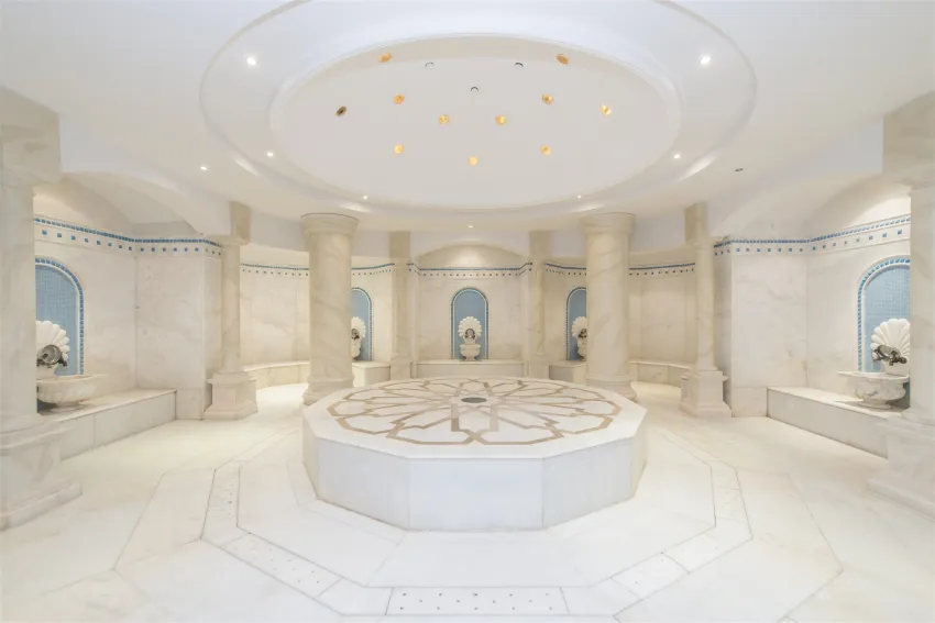 Starlight Resort Hotel 5*-268