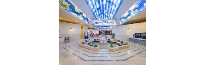 Kamelya Aishen Club (Ex. Kamelya Aishen K Club) 5*-3