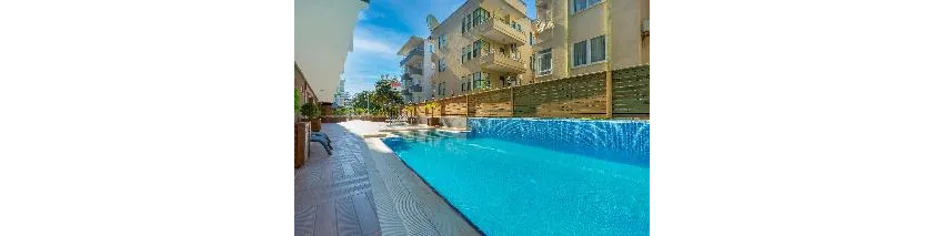 Royalisa City Apart Hotel -18