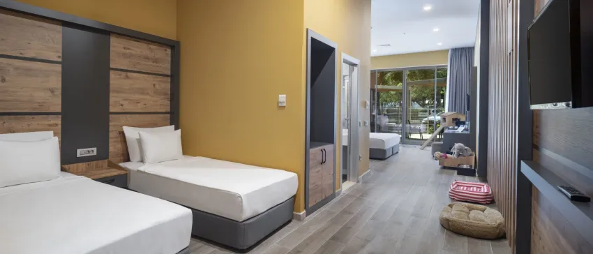 Nirvana Cosmopolitan 5*-22