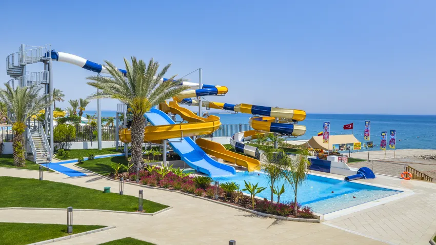 Corendon Playa Kemer (Ex.Grand Park Kemer ) 4*-15