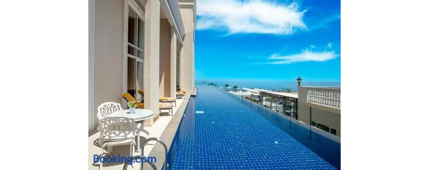 Kaya Palazzo Resort & Casino 5*-99