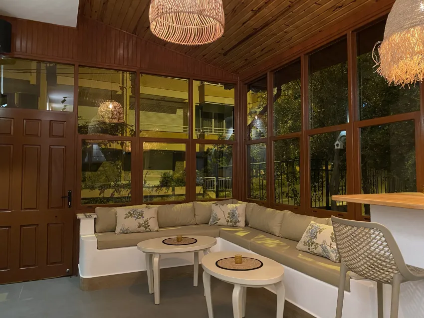 Casa Vagabundo Boutique Hotel 4*-31
