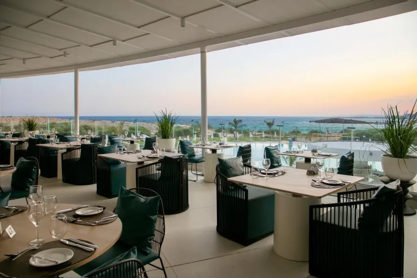 NissiBlu Beach Resort 5*-45