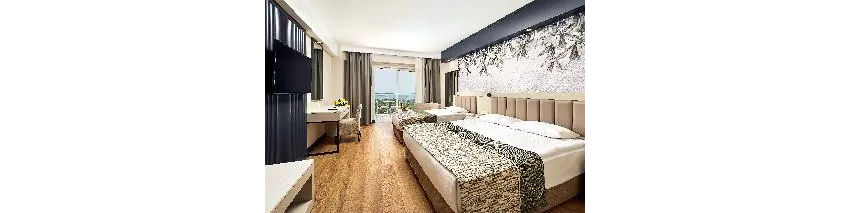 Seaden Sea World Resort & Spa 5*-14