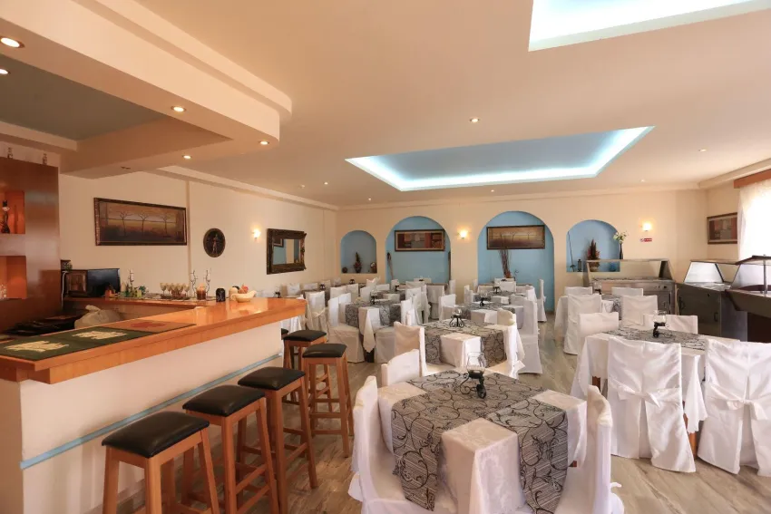 Anthoula Village 4*-7