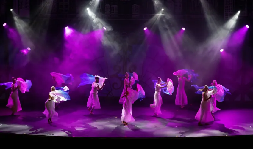 Susesi Luxury Resort Hotel 5*-485