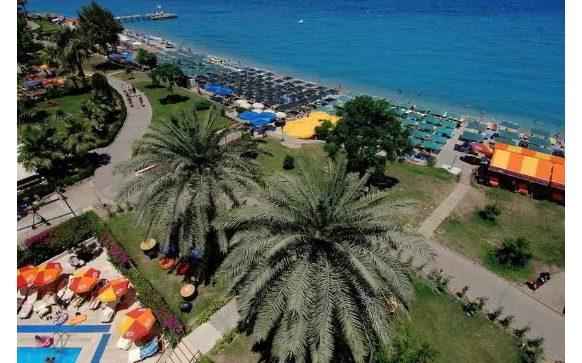 Viking Nona Beach 4*-4