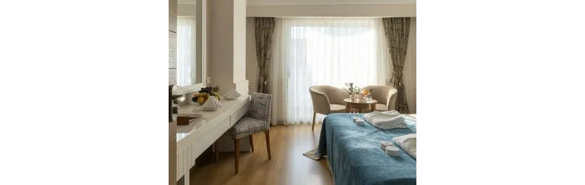 Adalya Ocean Deluxe 5*-2
