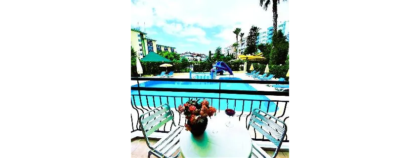 Select Apart Hotel 3*-105
