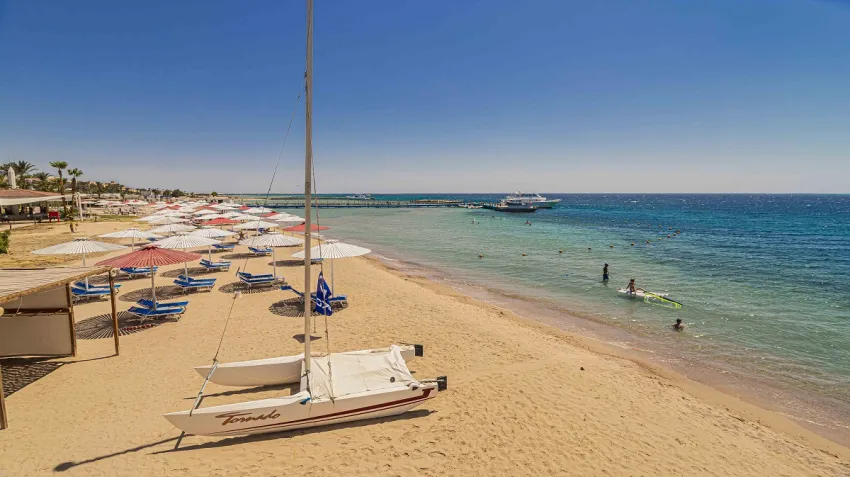 AMARINA ABU SOMA RESORT & AQUA PARK  5*-54