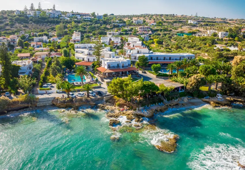 Hersonissos Maris 4*-6