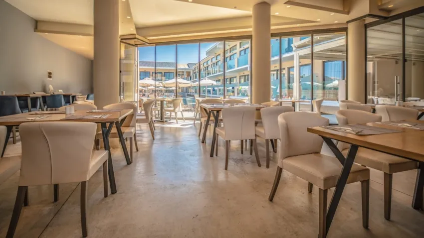 Selyria Resort 5*-18