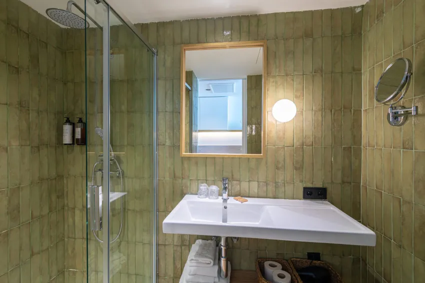 Cabot Las Velas Apartments -20