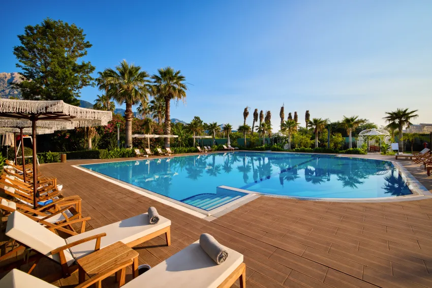 Movenpick Resort Antalya Tekirova 5*-132