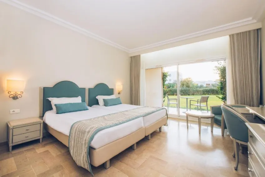 IBEROSTAR WAVES AVERROES  4*-19