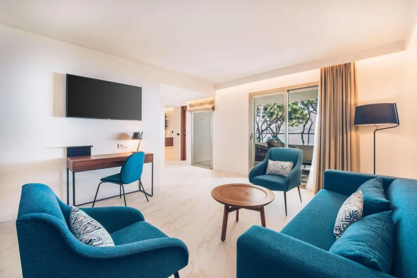 Iberostar Selection Playa de Muro Village 5*-14