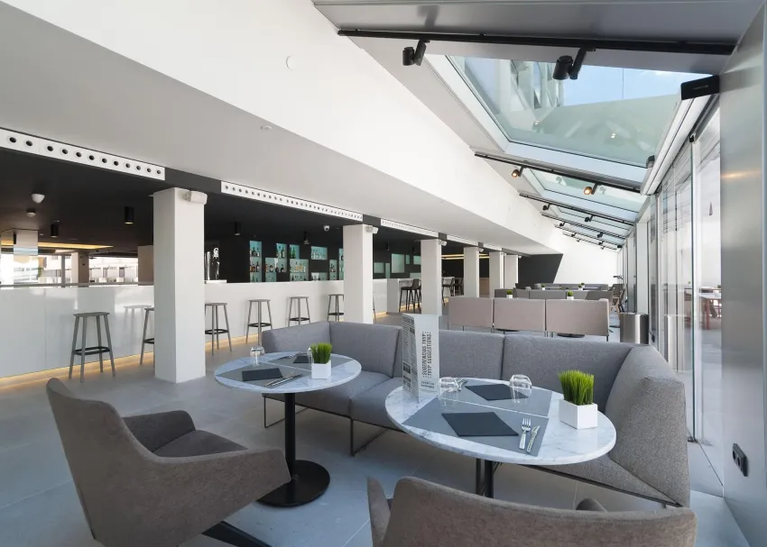 Innside Palma Bosque 4*-430