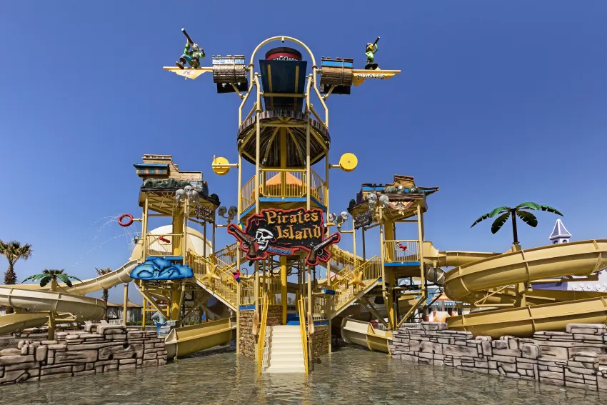 Titanic Mardan Palace 5*-60