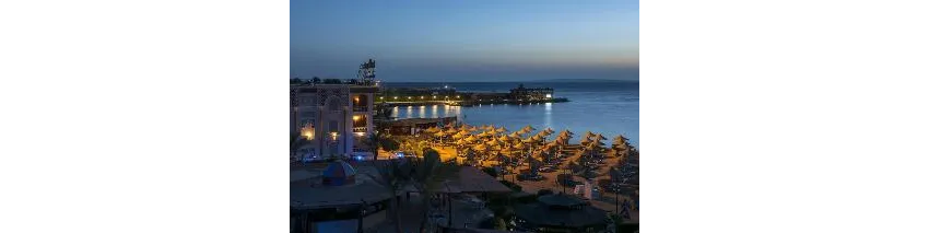 Sentido Mamlouk Palace 5*-89