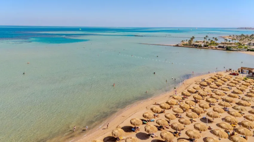 Rewaya Inn Resort EX Hawaii Paradise 4*-14