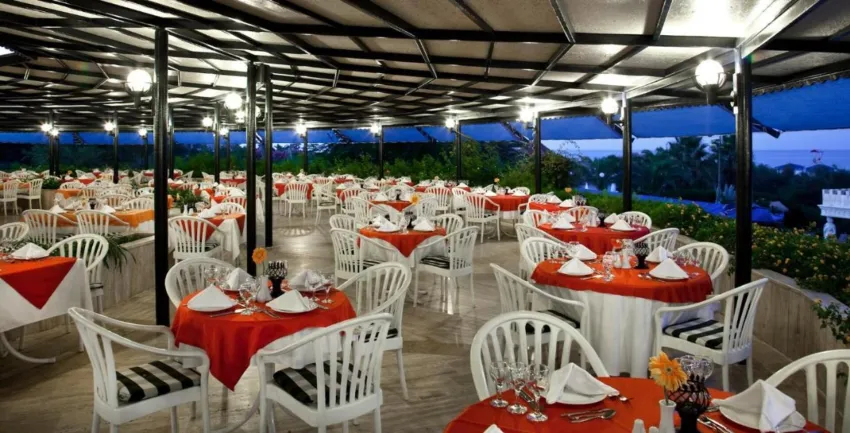 Sunrise Resort Hotel 5*-30