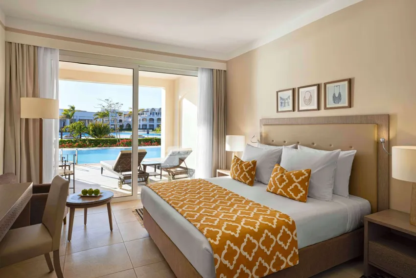 Steigenberger Resort Alaya 5*-5