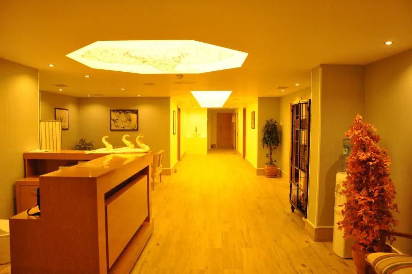 Pashas Princess Hotel 4*-35