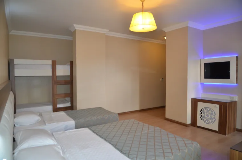Grand Zaman Garden 4*-21