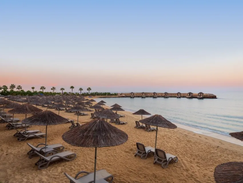 Rubi Platinum Resort & Spa 5*-9