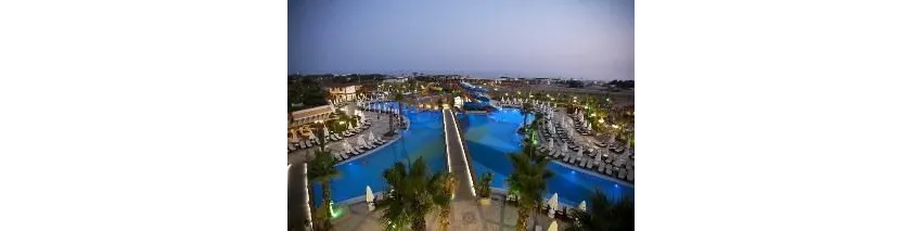 Diamond Excellence Resort (Ex.Crystal Palace Luxury) 5*-15