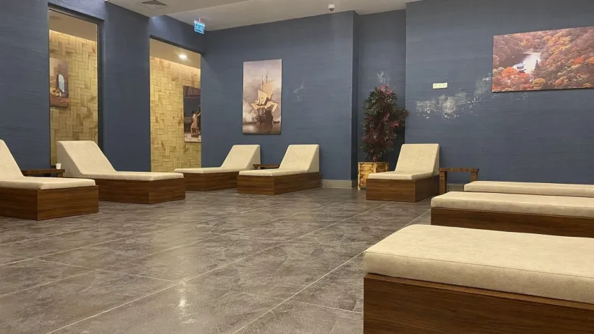 Dream Water World Hotel 5*-14