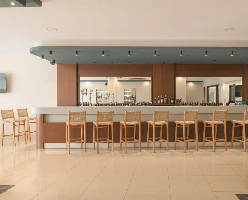 Sergios Hotel 4*-35