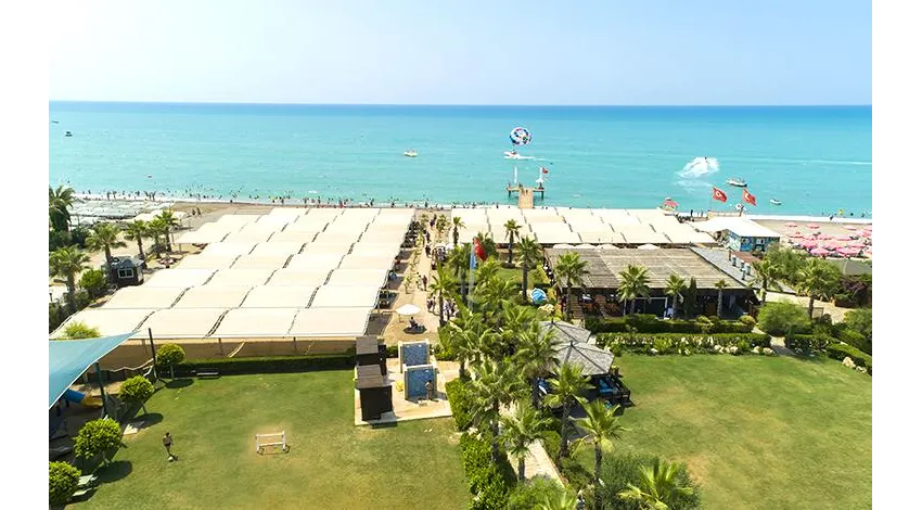 CRYSTAL WATERWORLD RESORT & SPA  5*-42