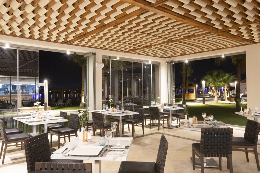 Xanadu Makadi Bay 5*-82