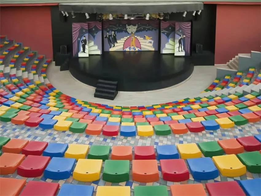 SIAM ELEGANCE HOTELS & SPA  5*-5