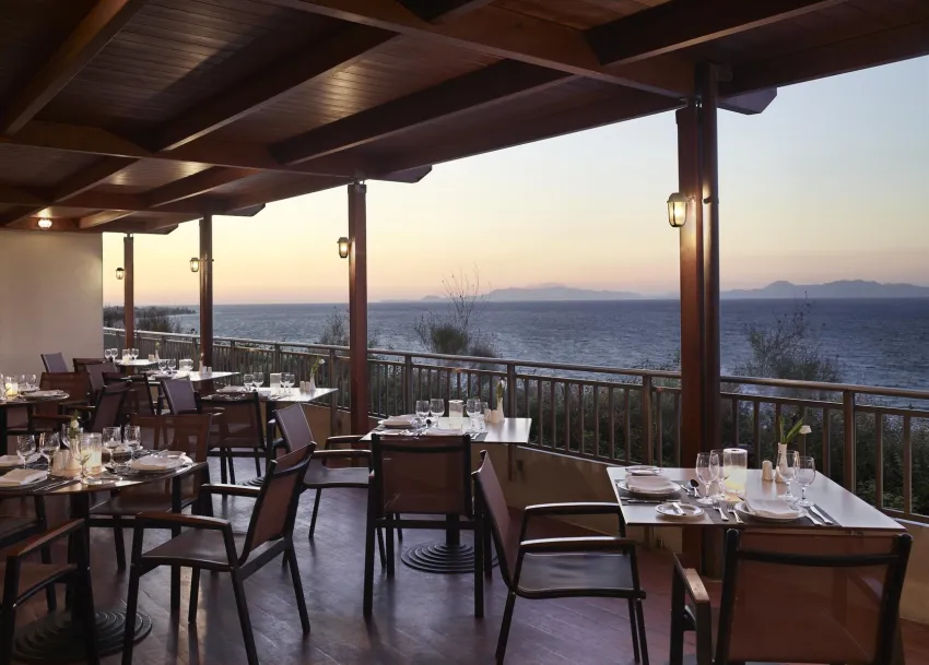 Rhodes Bay Hotel & Spa (ex Amathus Beach) 5*-8