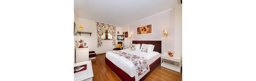 Adalya Port Hotel 4*-15