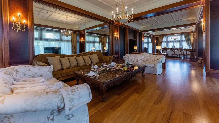 Gloria Serenity Resort 5*-277