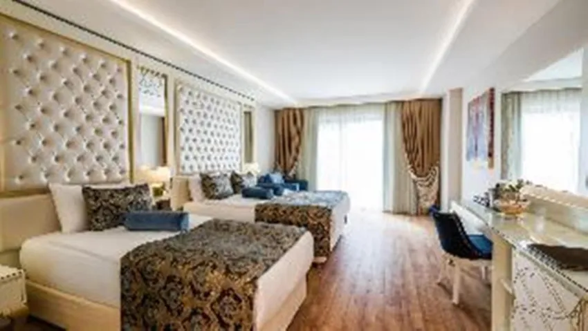 Haydarpasha Palace Hotel 5*-9
