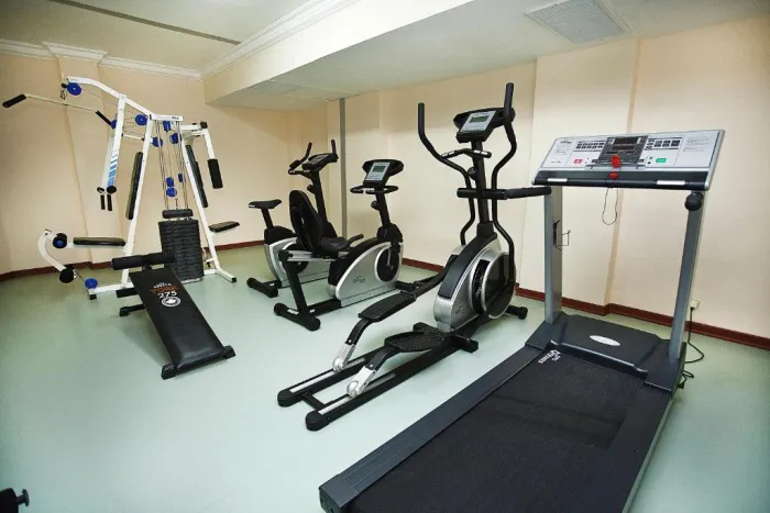 PASHAS PRINCESS HOTEL (ADULTS ONLY 16+)  4* - Kemer - Turcia